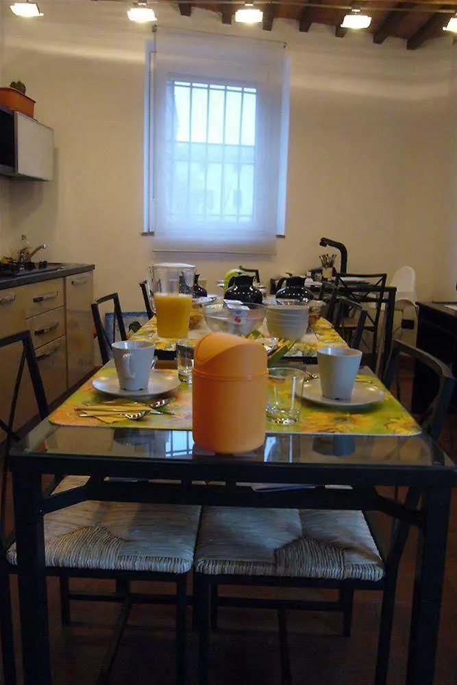 Leone Di San Donato Hotel Lucca 4*,  Italy