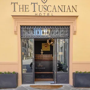 The Tuscanian **** Lucca