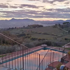 Tenuta San Pietro Luxury **** Lucca