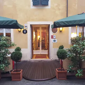 Hotell San Martino & Depandance