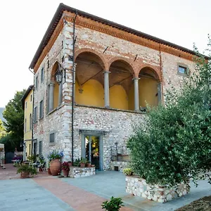 Hotell Rinascimento