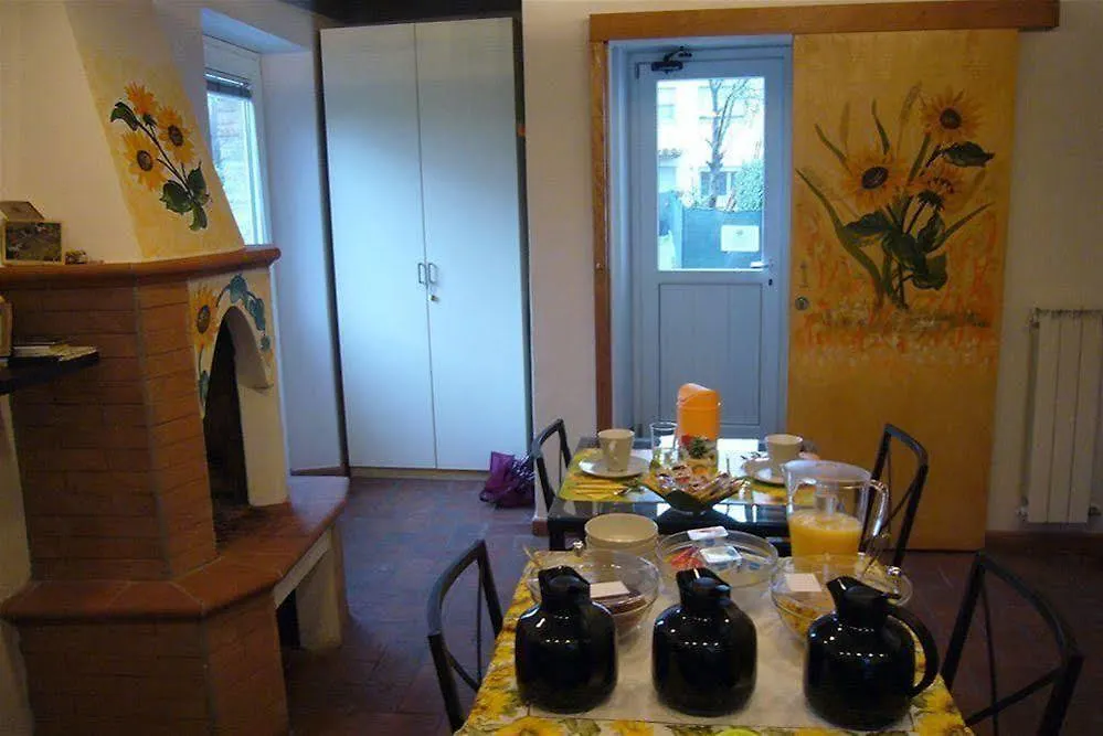 Leone Di San Donato Hotel Lucca Italy