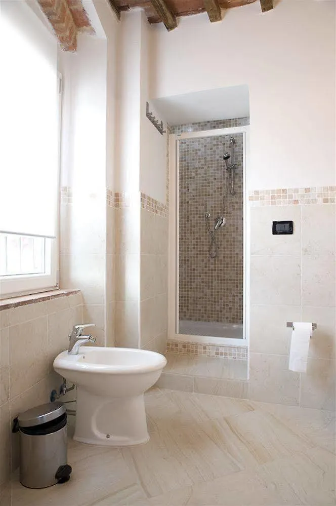 ****  Leone Di San Donato Hotel Lucca Italy