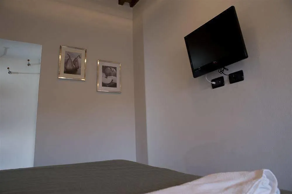 Leone Di San Donato Hotel Lucca 4*,  Italy