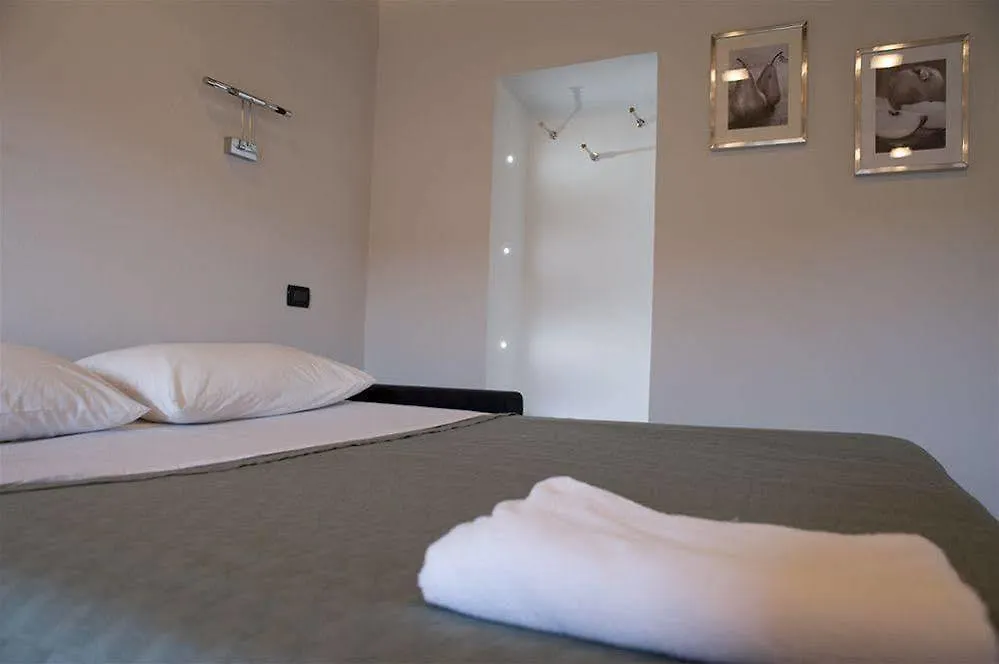 Leone Di San Donato Hotel Lucca