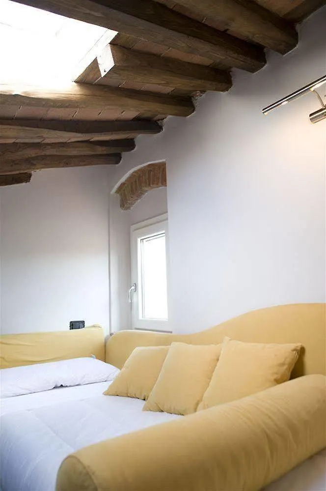 Leone Di San Donato Hotel Lucca