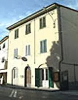 Leone Di San Donato Hotel Lucca