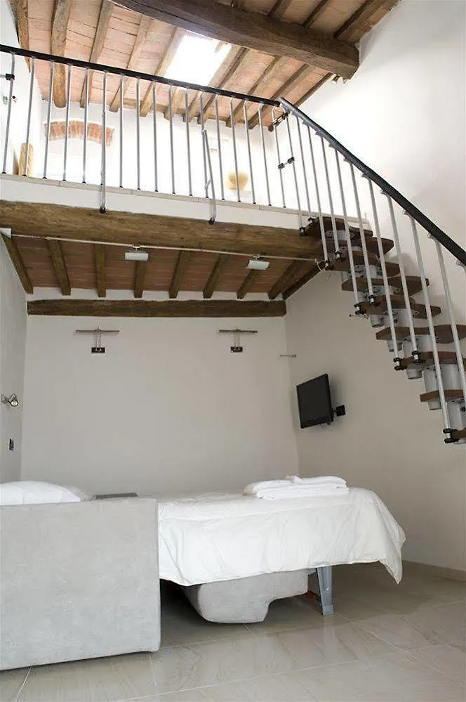 Leone Di San Donato Hotel Lucca