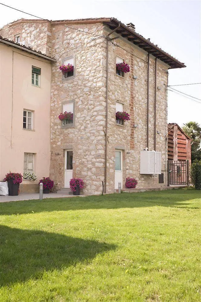 Leone Di San Donato Hotel Lucca