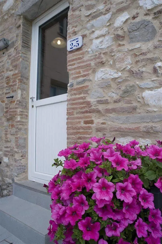 Leone Di San Donato Hotel Lucca 4*,