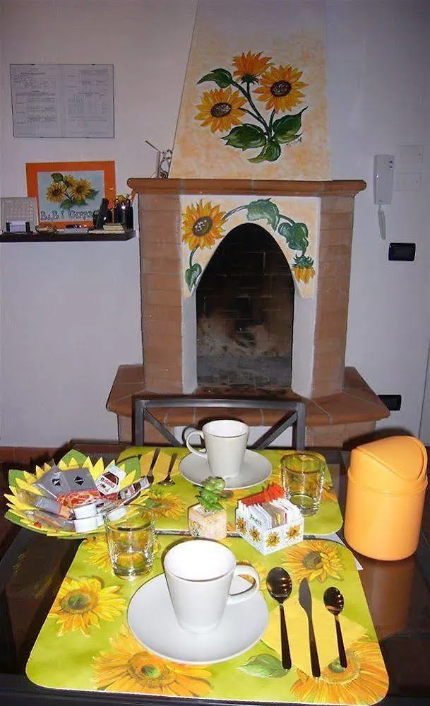 Leone Di San Donato Hotel Lucca Italy
